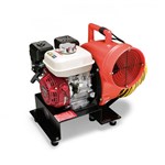 Gasoline Blower 4HP Motor Honda