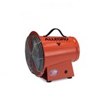 AC Axial Explosion-Proof Blower, 1/3 hp,