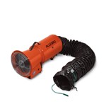 AXIAL BLOWER W/15ft DUCT