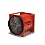 16 In Standard Output Electric Blower