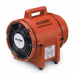 Plastic COM-PAX-IAL Blower, AC,220V/50HZ