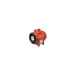 Plastic COM-PAX-IAL Blower, AC,220V/50HZ