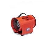 ComPAXial AC Blower