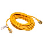 Standard Extension Cord, 10 gage,