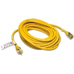 Standard Extension Cord, 10 gage,