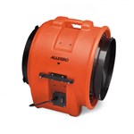 16" Plastic Axial Blower, AC