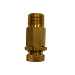 Pressure Relief Valve