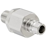 1/4 in Coupler Snap-Tite-Stainless Steel