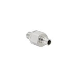 1/4 in Coupler Snap-Tite-Stainless Steel