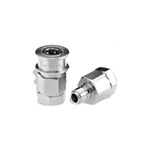 1/4 in Coupler Snap-Tite-Stainless Steel