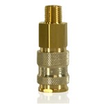 1/4 inch Plug, OBAC