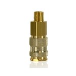 1/4 inch Plug, OBAC