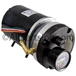 Pump & Motor Assembly (1/4 HP Motor)