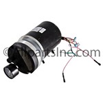 Pump & Motor Assembly (1/4 HP Motor)