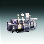 Pump & Motor Assembly (1 1/2 HP Motor)