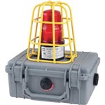 Micro Strobe (Red)