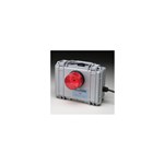 Economy Remote CO Alarm/Strobe Light Sys