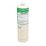 Calibration Span Gas 17 liter bottle