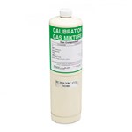 Calibration Zero Gas 17 liter bottle