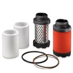 One Worker Panel Filter Kit