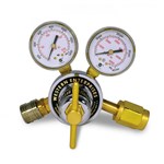 Airline Regulator, High Pressure