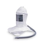 Replacement Deluxe Tyvk Double Bib Hood