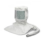 Replacement Maintenance Free Saran Hood