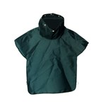 Nova 2000 Leather Cape, 28 inch