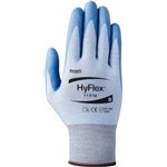 Hyflex, cut resistant, w/dyneema, sz 07