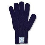 Glove, Insulator, Blue,