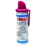 Halt Dog Repellent, 1.5 oz Can