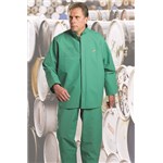 COVERALL CHEMTEX W/HD&INNER