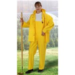 Tuftex 2pc rainsuit