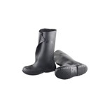 17IN BLACK OVERSHOE