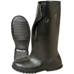 PVC Overshoes, 2X (14-15)