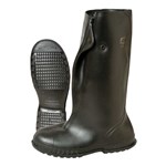 PVC Overshoes, 2X (14-15)