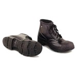 Monarch 6 In Econ PVC Workshoe, sz 10