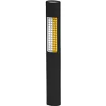 Bayco LED Flashlight Amber & White Flood