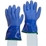 Chemical, PVC, Triple Dipped, Seamless