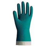 Nitri-Solve Chemical Resistant Glove, MD