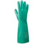 Nitri-Solve Chemical Resistant Glove, MD