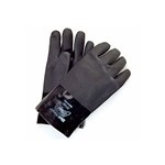 Black Knight PVC Glove