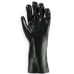 Black Knight Cotton Coated PVC, 14 In LG