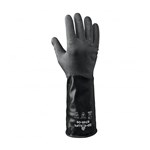 GLOVE BEST BUTYL ROUGH