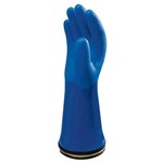 Atlas Blue PVC Chem/Cut Resist. 2XL