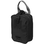 Quick Release Medical Pouch, Black