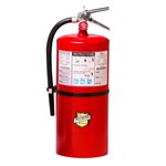 Fire Extinguisher, ABC, 20 LB