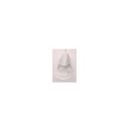 TYCHEM SL DOUBLE BIB HOOD WITH