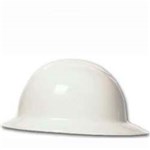 Hard Hat Model 303 Full Brim, White