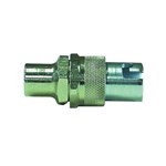 COUPLER, Q/D BAY 1/4  3421